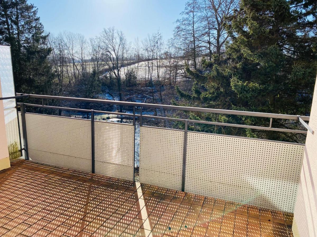 Bike Hike Ski Brilon - Ferienappartment Экстерьер фото
